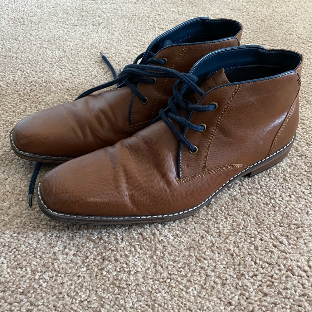 Men’s Sonoma Shoes - Brown